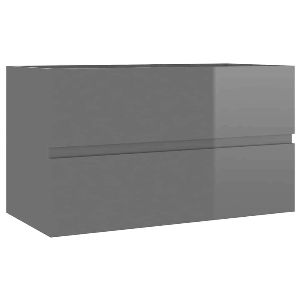8720286243565_g_en_hd_10 vidaXL 2 Piece Bathroom Furniture Set High Gloss Grey Engineered Wood - Image 12