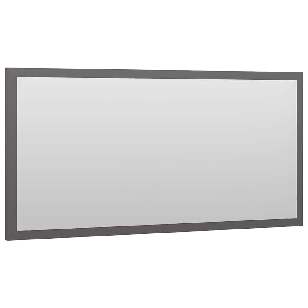 8720286243565_g_en_hd_5 vidaXL 2 Piece Bathroom Furniture Set High Gloss Grey Engineered Wood - Image 7