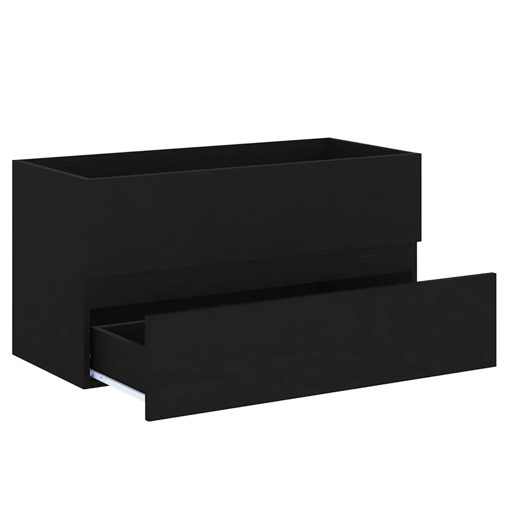 8720286243589_g_en_hd_9 vidaXL 2 Piece Bathroom Furniture Set Black Engineered Wood - Image 11