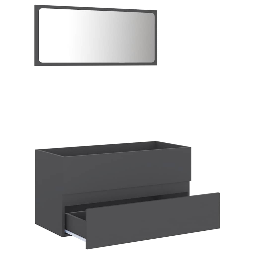 8720286243596_g_en_hd_1 vidaXL 2 Piece Bathroom Furniture Set Grey Engineered Wood - Image 3