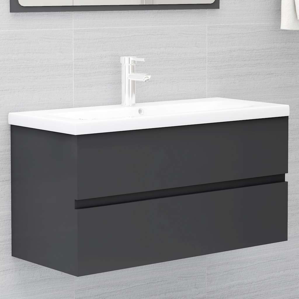 8720286243596_g_en_hd_8 vidaXL 2 Piece Bathroom Furniture Set Grey Engineered Wood - Image 10