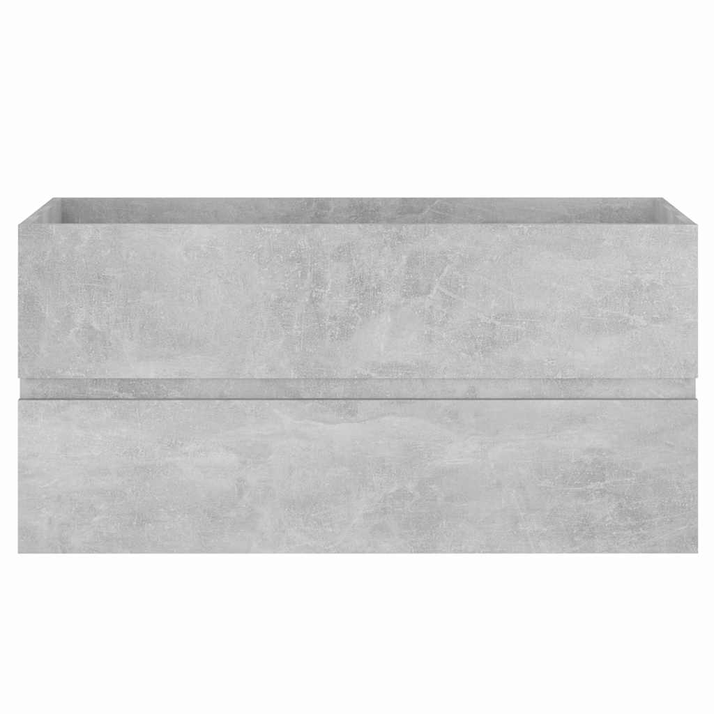 8720286243619_g_en_hd_10 vidaXL 2 Piece Bathroom Furniture Set Concrete Grey Engineered Wood - Image 12