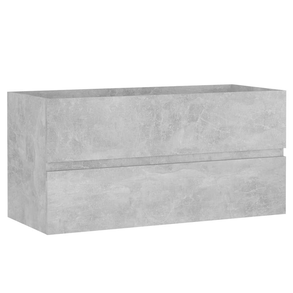 8720286243619_g_en_hd_11 vidaXL 2 Piece Bathroom Furniture Set Concrete Grey Engineered Wood - Image 14