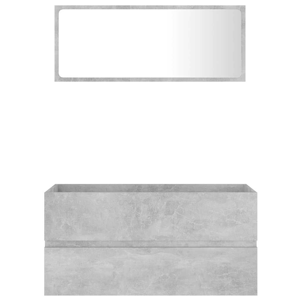8720286243619_g_en_hd_2 vidaXL 2 Piece Bathroom Furniture Set Concrete Grey Engineered Wood - Image 4