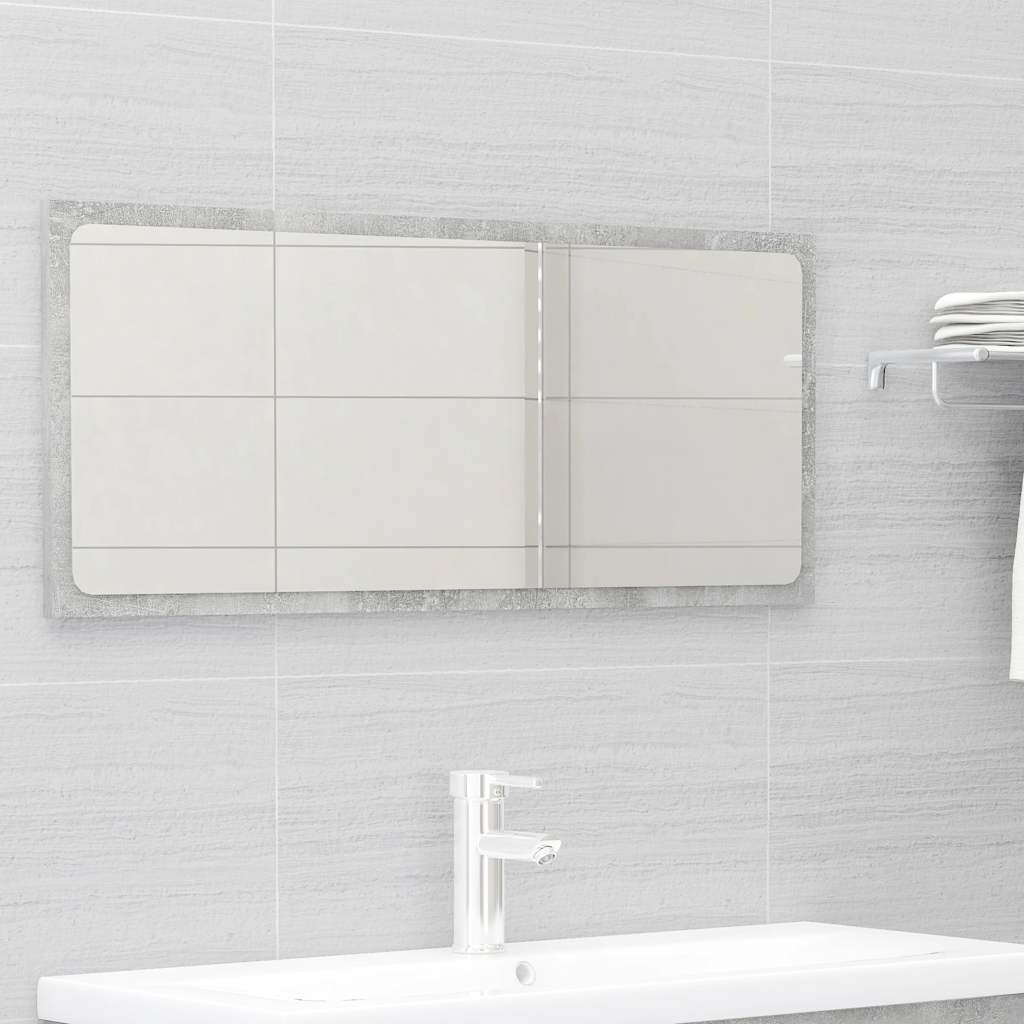 8720286243619_g_en_hd_4 vidaXL 2 Piece Bathroom Furniture Set Concrete Grey Engineered Wood - Image 6