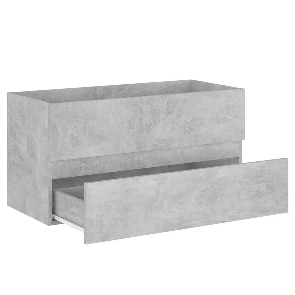 8720286243619_g_en_hd_9 vidaXL 2 Piece Bathroom Furniture Set Concrete Grey Engineered Wood - Image 11