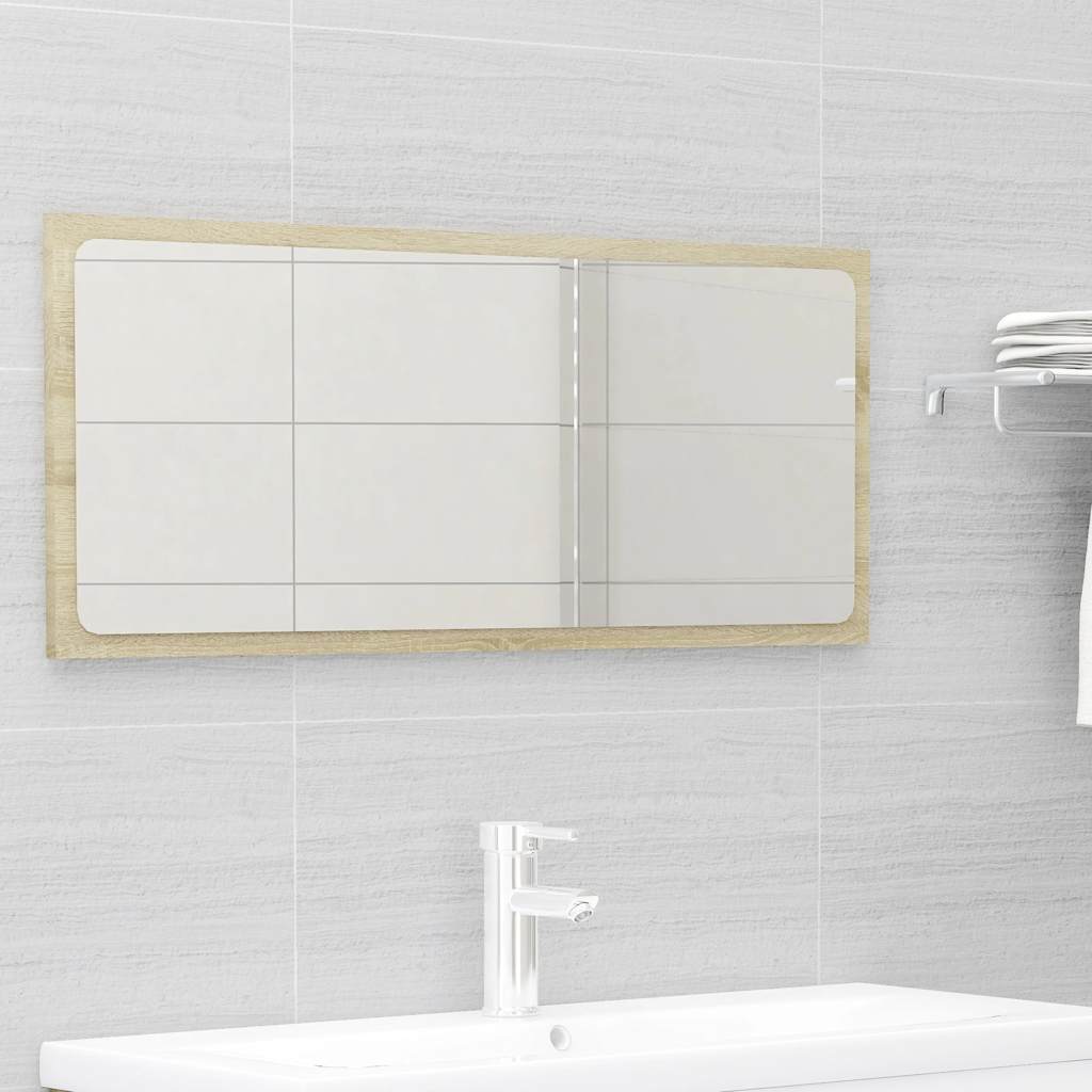 8720286243626_g_en_hd_4 vidaXL 2 Piece Bathroom Furniture Set White and Sonoma Oak Engineered Wood - Image 6