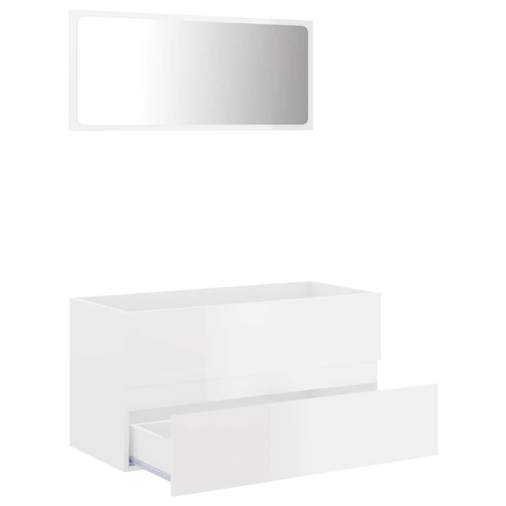 8720286243633_g_en_hd_1 vidaXL 2 Piece Bathroom Furniture Set High Gloss White Engineered Wood - Image 3