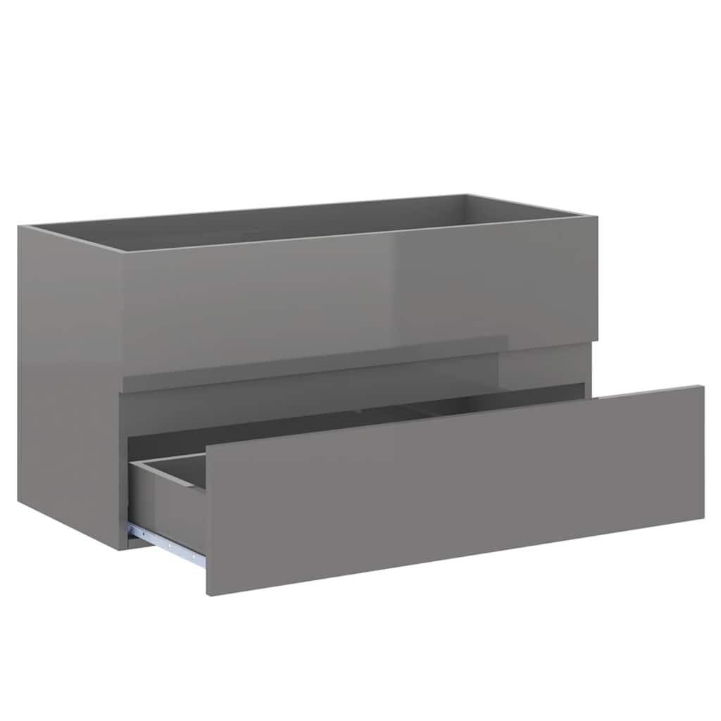 8720286243657_g_en_hd_9 vidaXL 2 Piece Bathroom Furniture Set High Gloss Grey Engineered Wood - Image 11