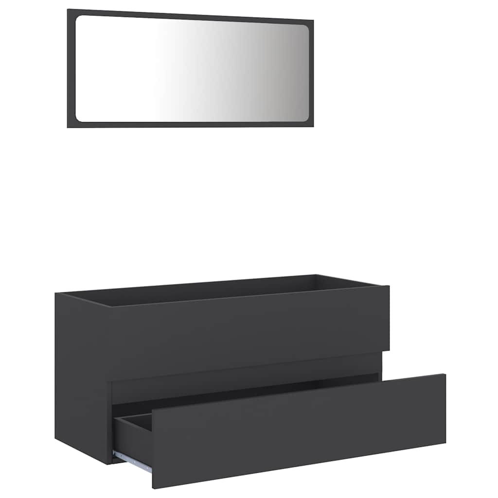 8720286243688_g_en_hd_1 vidaXL 2 Piece Bathroom Furniture Set Grey Engineered Wood - Image 3