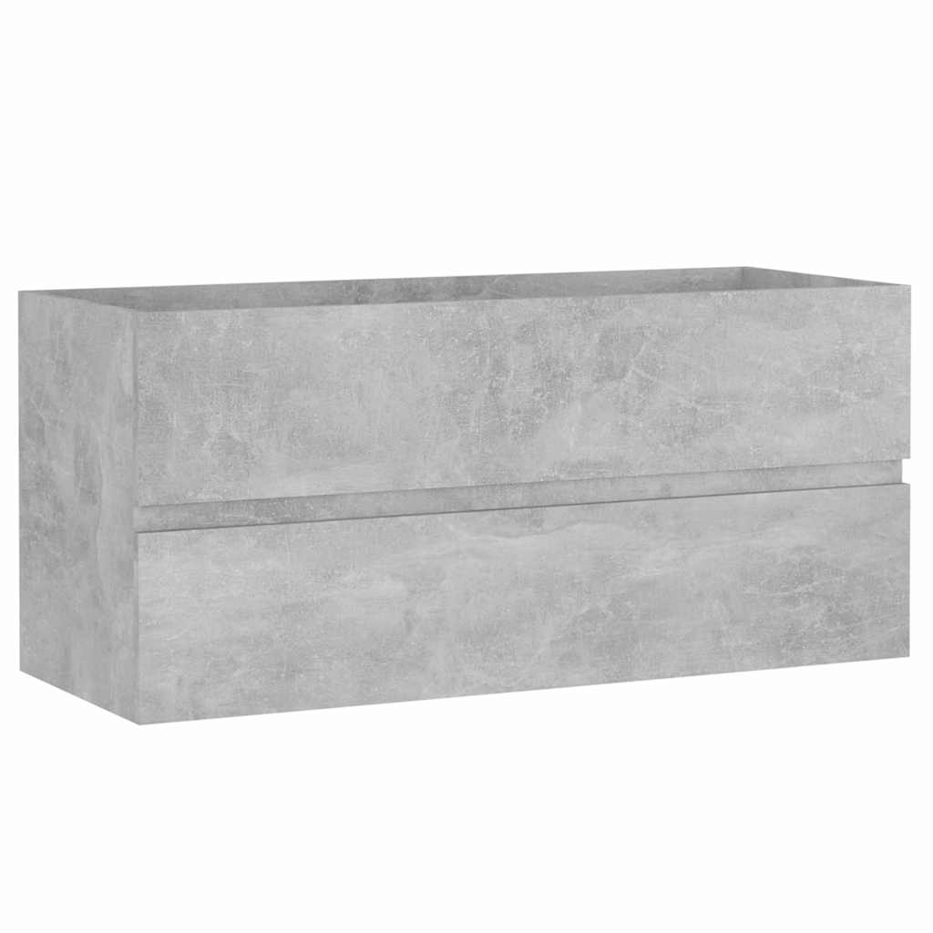 8720286243701_g_en_hd_10 vidaXL 2 Piece Bathroom Furniture Set Concrete Grey Engineered Wood - Image 12