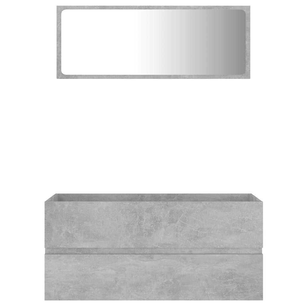 8720286243701_g_en_hd_2 vidaXL 2 Piece Bathroom Furniture Set Concrete Grey Engineered Wood - Image 4