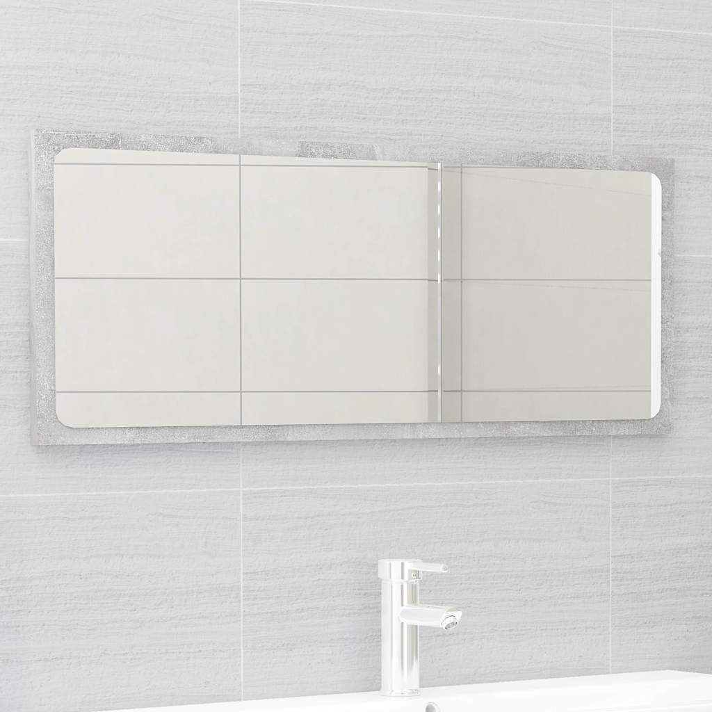 8720286243701_g_en_hd_4 vidaXL 2 Piece Bathroom Furniture Set Concrete Grey Engineered Wood - Image 6