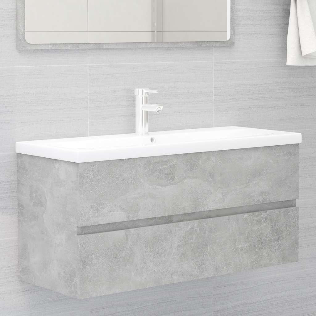 8720286243701_g_en_hd_8 vidaXL 2 Piece Bathroom Furniture Set Concrete Grey Engineered Wood - Image 10