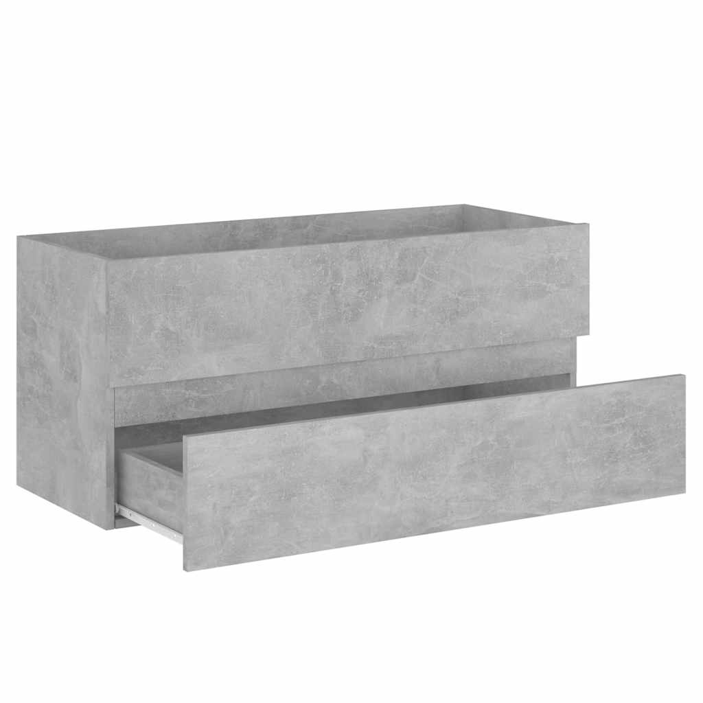 8720286243701_g_en_hd_9 vidaXL 2 Piece Bathroom Furniture Set Concrete Grey Engineered Wood - Image 11