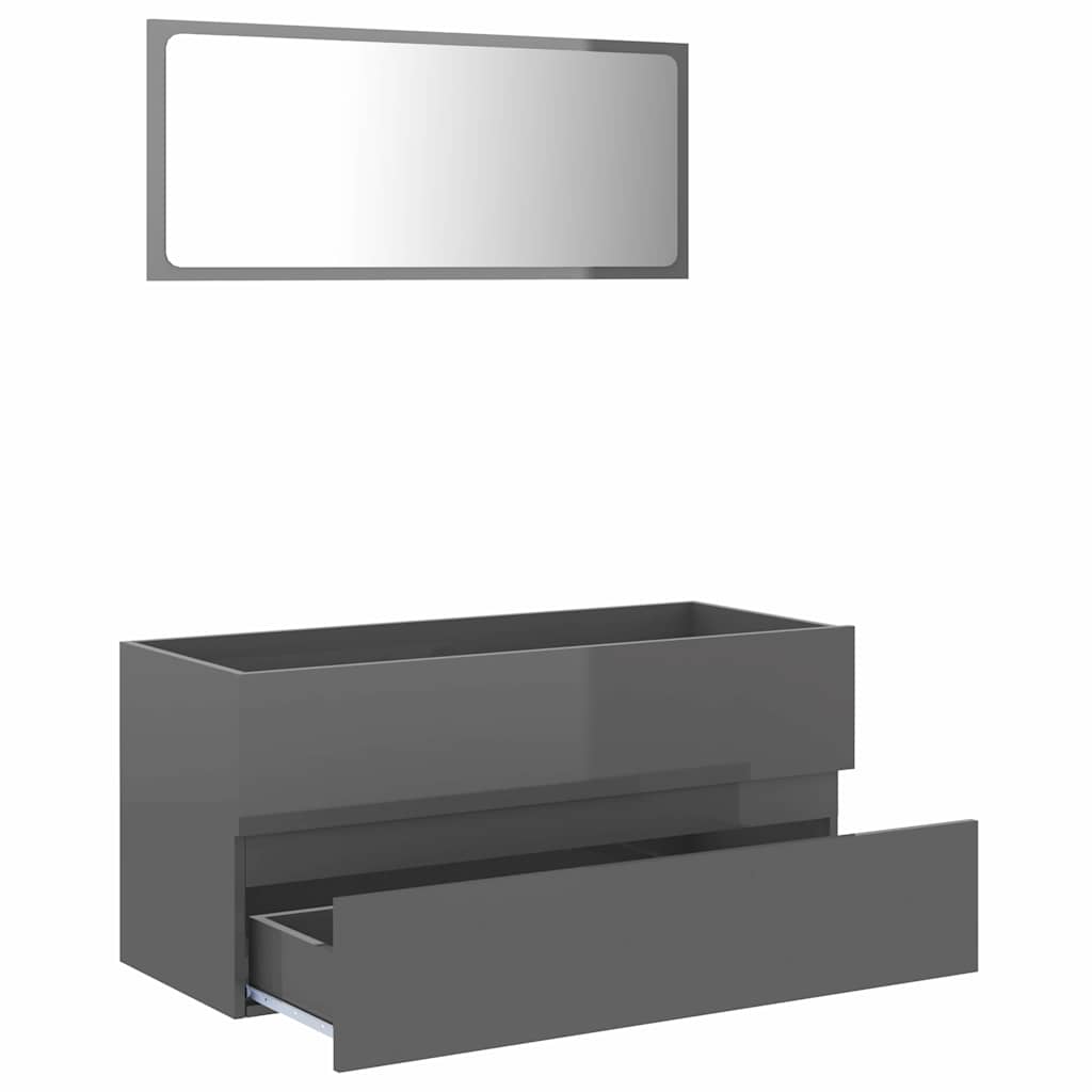 8720286243749_g_en_hd_1 vidaXL 2 Piece Bathroom Furniture Set High Gloss Grey Engineered Wood - Image 3