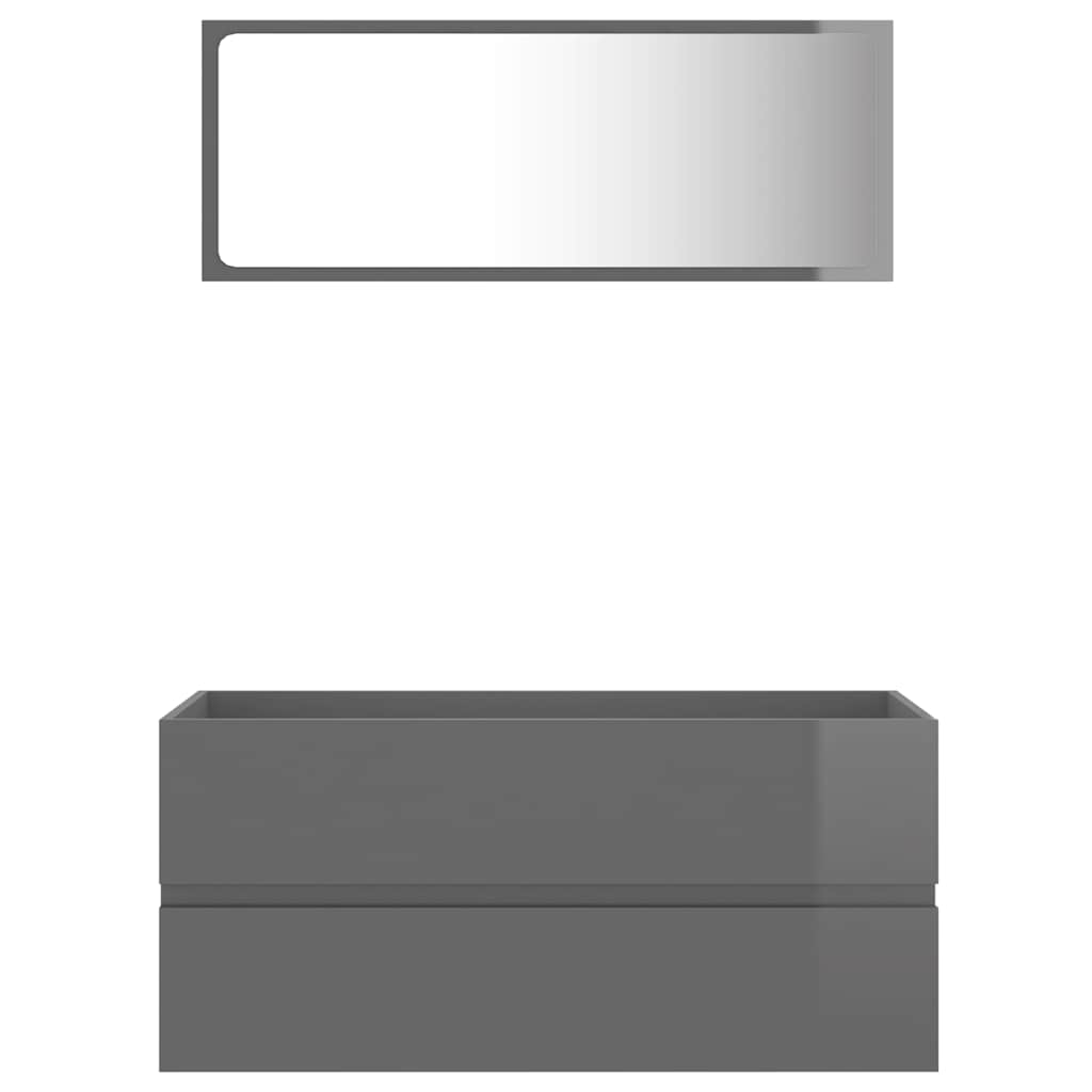 8720286243749_g_en_hd_2 vidaXL 2 Piece Bathroom Furniture Set High Gloss Grey Engineered Wood - Image 4