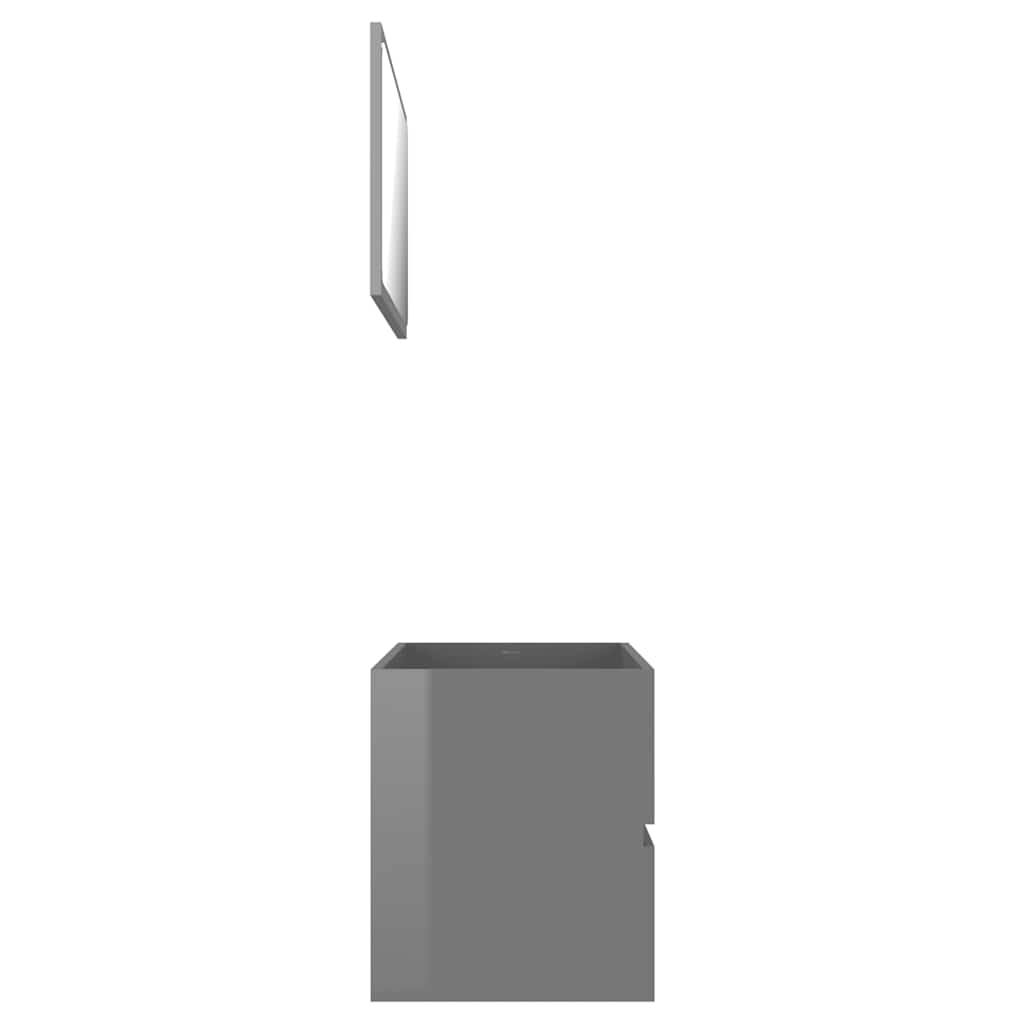 8720286243749_g_en_hd_3 vidaXL 2 Piece Bathroom Furniture Set High Gloss Grey Engineered Wood - Image 5