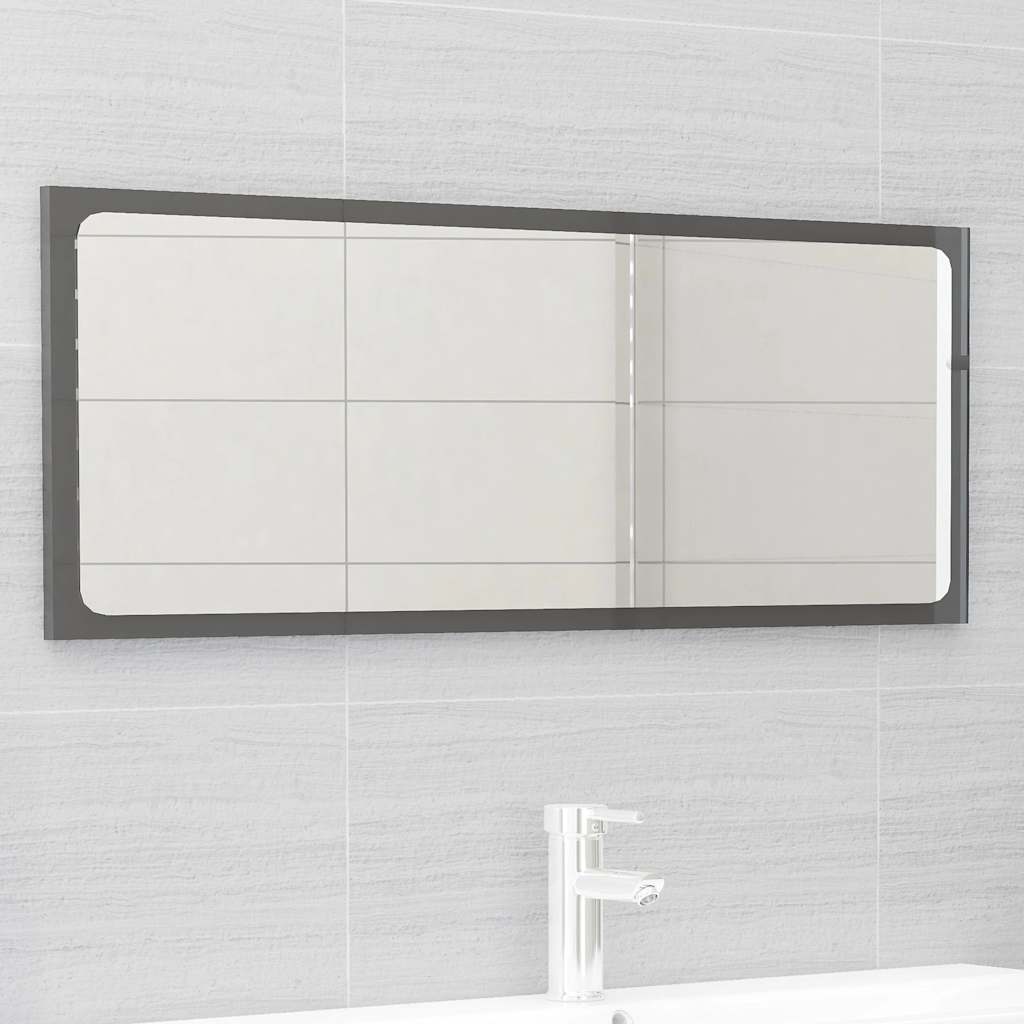 8720286243749_g_en_hd_4 vidaXL 2 Piece Bathroom Furniture Set High Gloss Grey Engineered Wood - Image 6