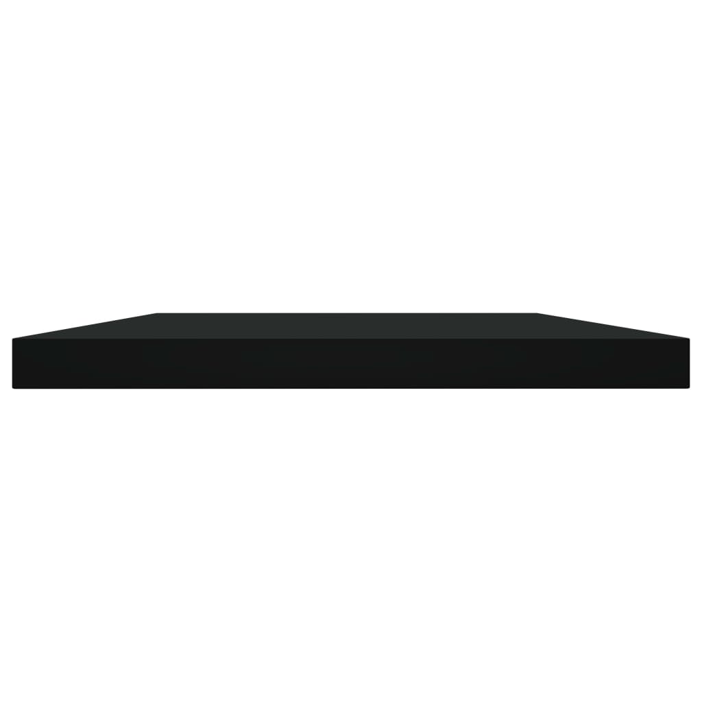 8720286243947_g_en_hd_2 vidaXL Bookshelf Boards 8 pcs Black 40x20x1.5 cm Engineered Wood - Image 3