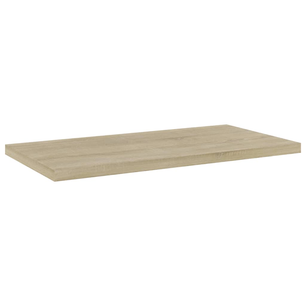 8720286243978_g_en_hd_1 vidaXL Bookshelf Boards 4 pcs Sonoma Oak 40x20x1.5 cm Engineered Wood - Image 2