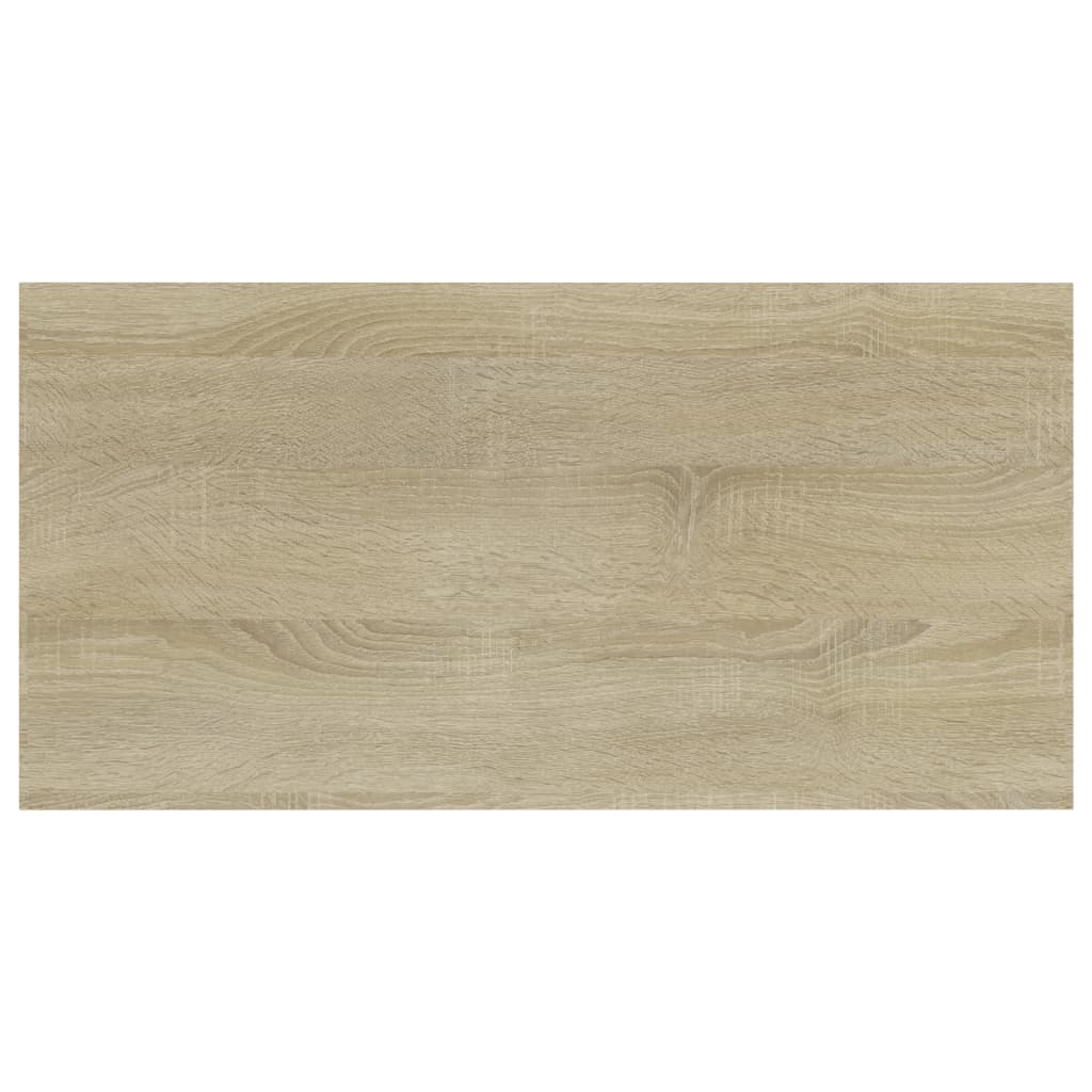 8720286243985_g_en_hd_3 vidaXL Bookshelf Boards 8 pcs Sonoma Oak 40x20x1.5 cm Engineered Wood - Image 4