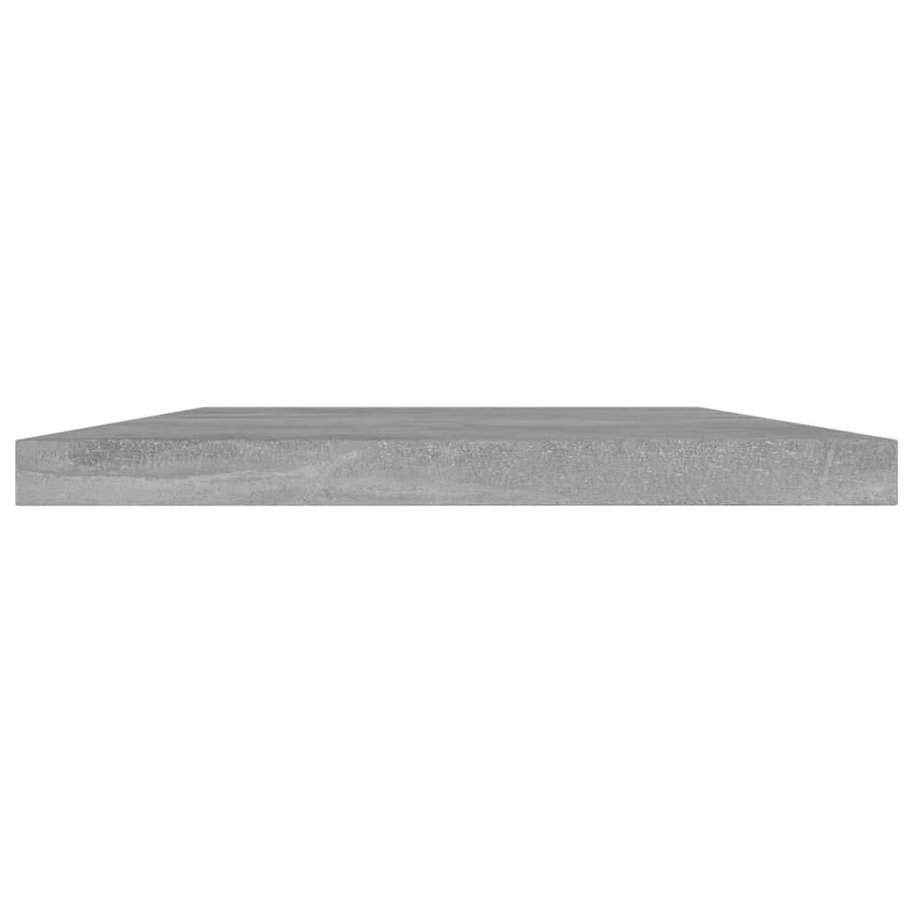 8720286244005_g_en_hd_2 vidaXL Bookshelf Boards 8 pcs Concrete Grey 40x20x1.5 cm Engineered Wood - Image 3