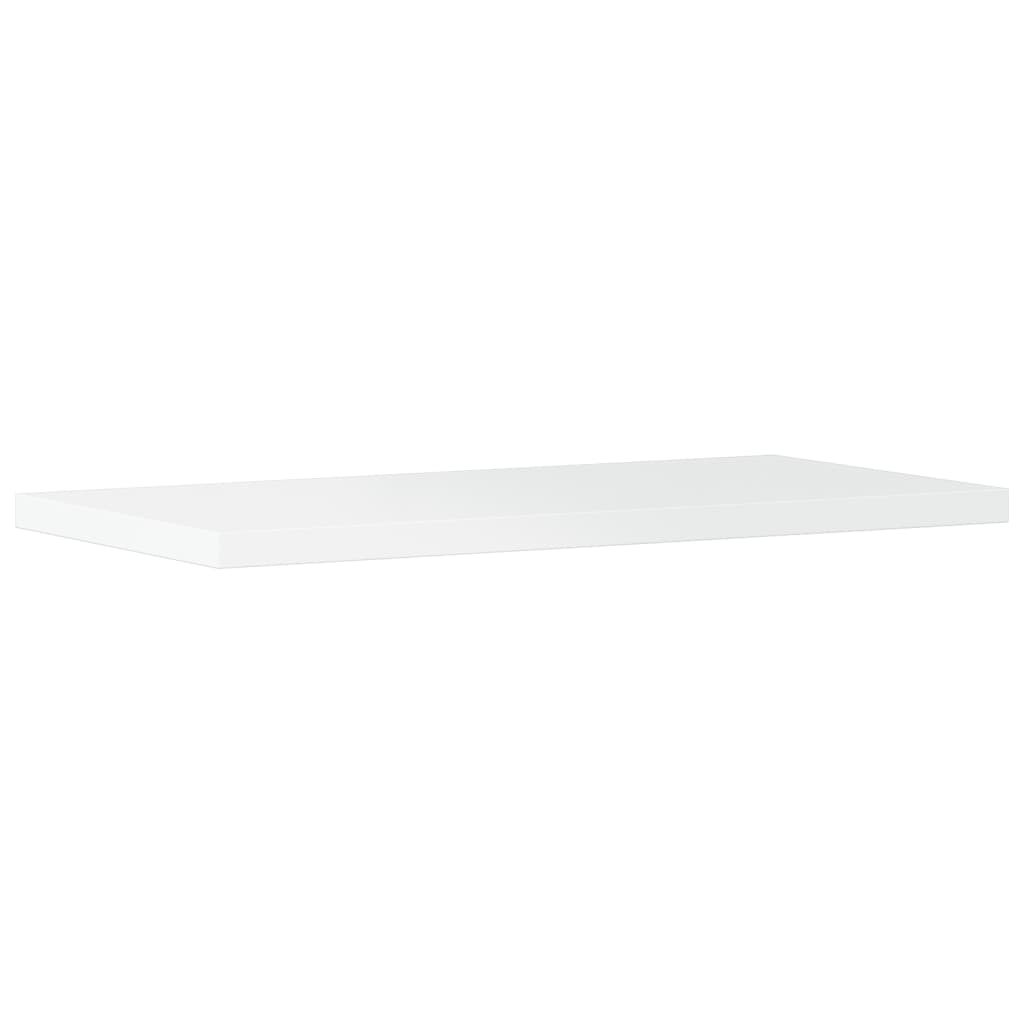 8720286244012_g_en_hd_2 vidaXL Bookshelf Boards 4 pcs High Gloss White 40x20x1.5 cm Engineered Wood - Image 4