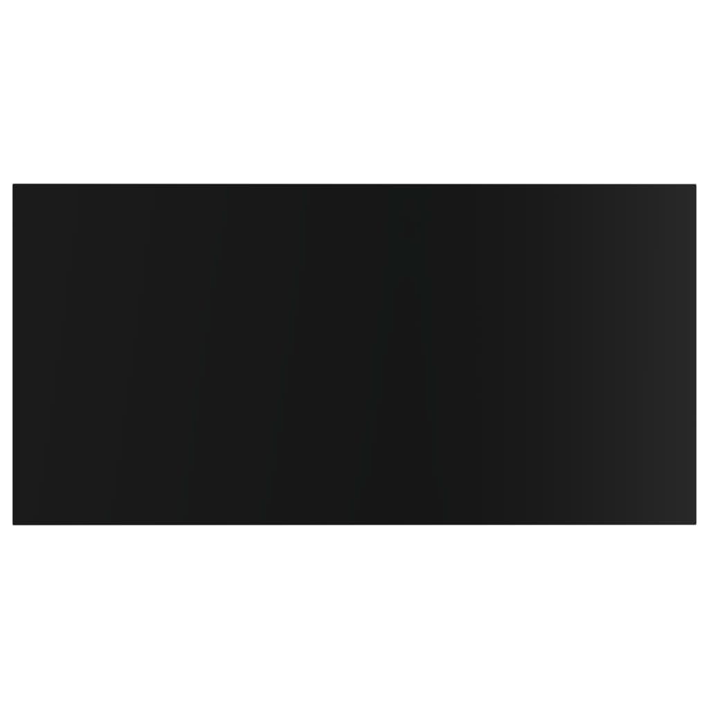 8720286244036_g_en_hd_3 vidaXL Bookshelf Boards 4 pcs High Gloss Black 40x20x1.5 cm Engineered Wood - Image 4