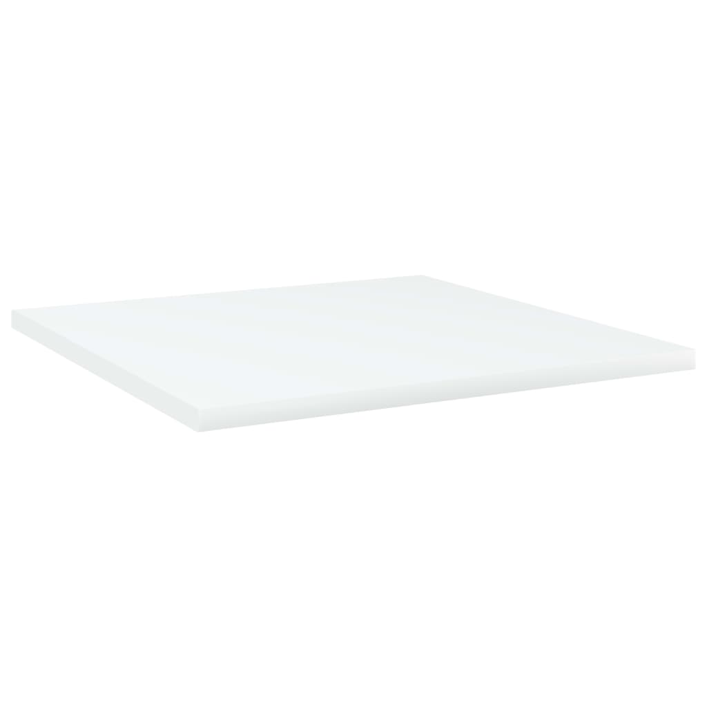 8720286244234_g_en_hd_1 vidaXL Bookshelf Boards 4 pcs White 40x40x1.5 cm Engineered Wood - Image 2