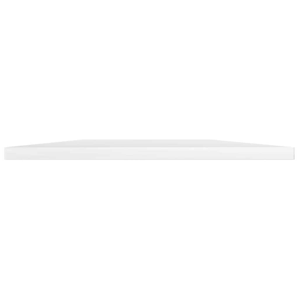 8720286244333_g_en_hd_2 vidaXL Bookshelf Boards 4 pcs High Gloss White 40x40x1.5 cm Engineered Wood - Image 3