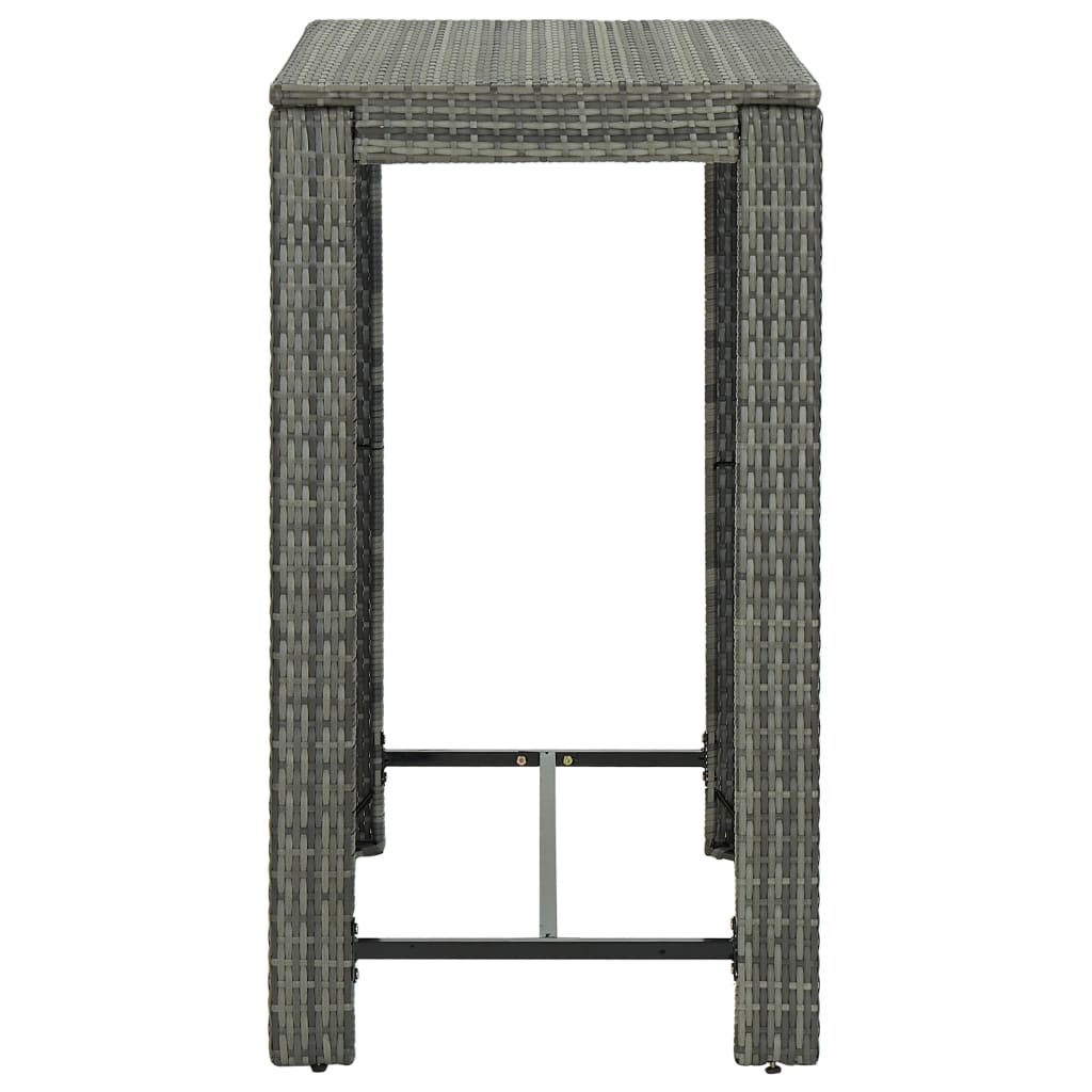 8720286247204_g_en_hd_8 vidaXL 7 Piece Garden Bar Set with Cushions Poly Rattan Grey - Image 10