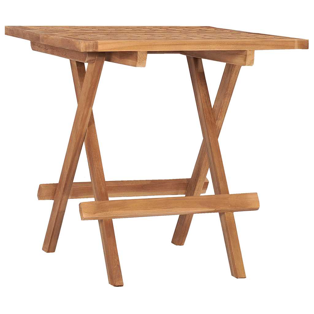 8720286271223_g_en_hd_3 vidaXL 3 Piece Folding Outdoor Dining Set with Cushion Solid Wood Teak - Image 4