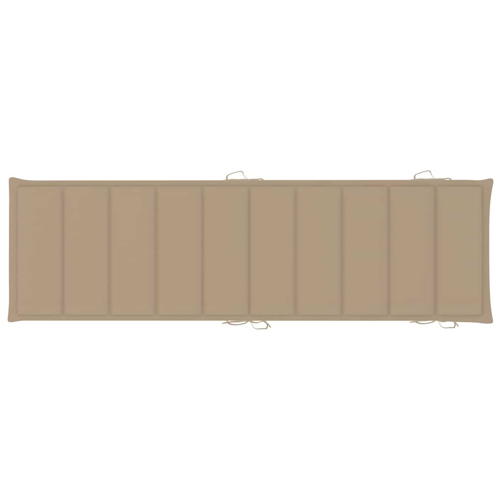 8720286272602_g_en_hd_11 vidaXL Rocking Sun Lounger with Cushion Solid Teak Wood - Image 12