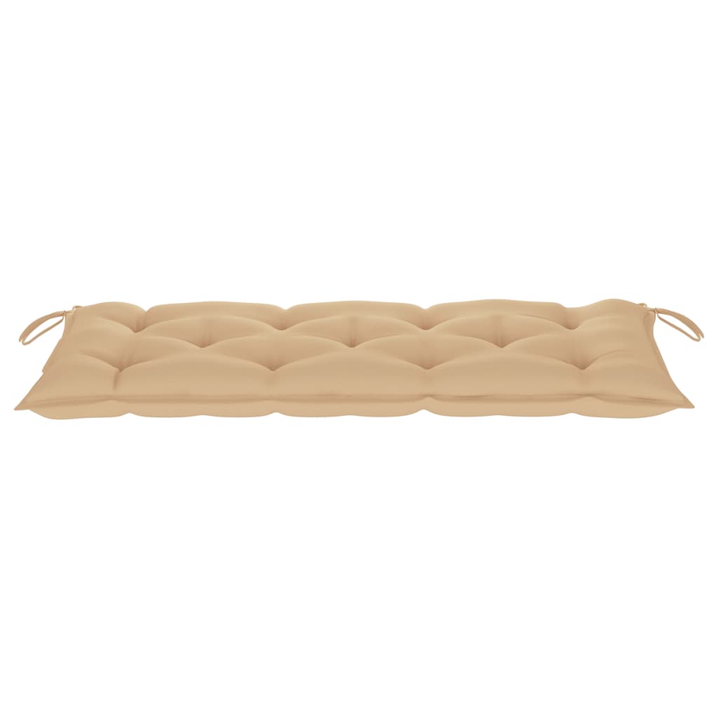 8720286278185_g_en_hd_6 vidaXL Garden Bench with Cushion 120 cm Bamboo - Image 7
