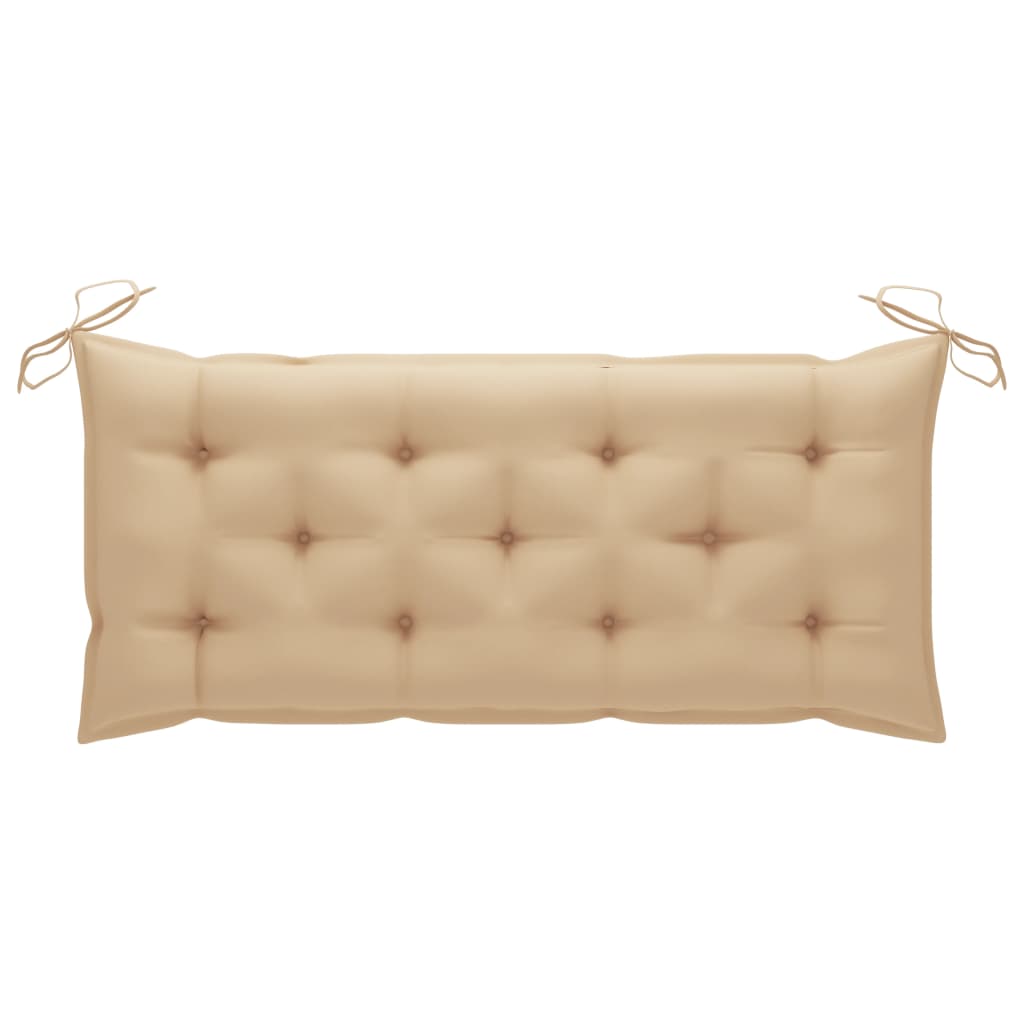 8720286278185_g_en_hd_7 vidaXL Garden Bench with Cushion 120 cm Bamboo - Image 8