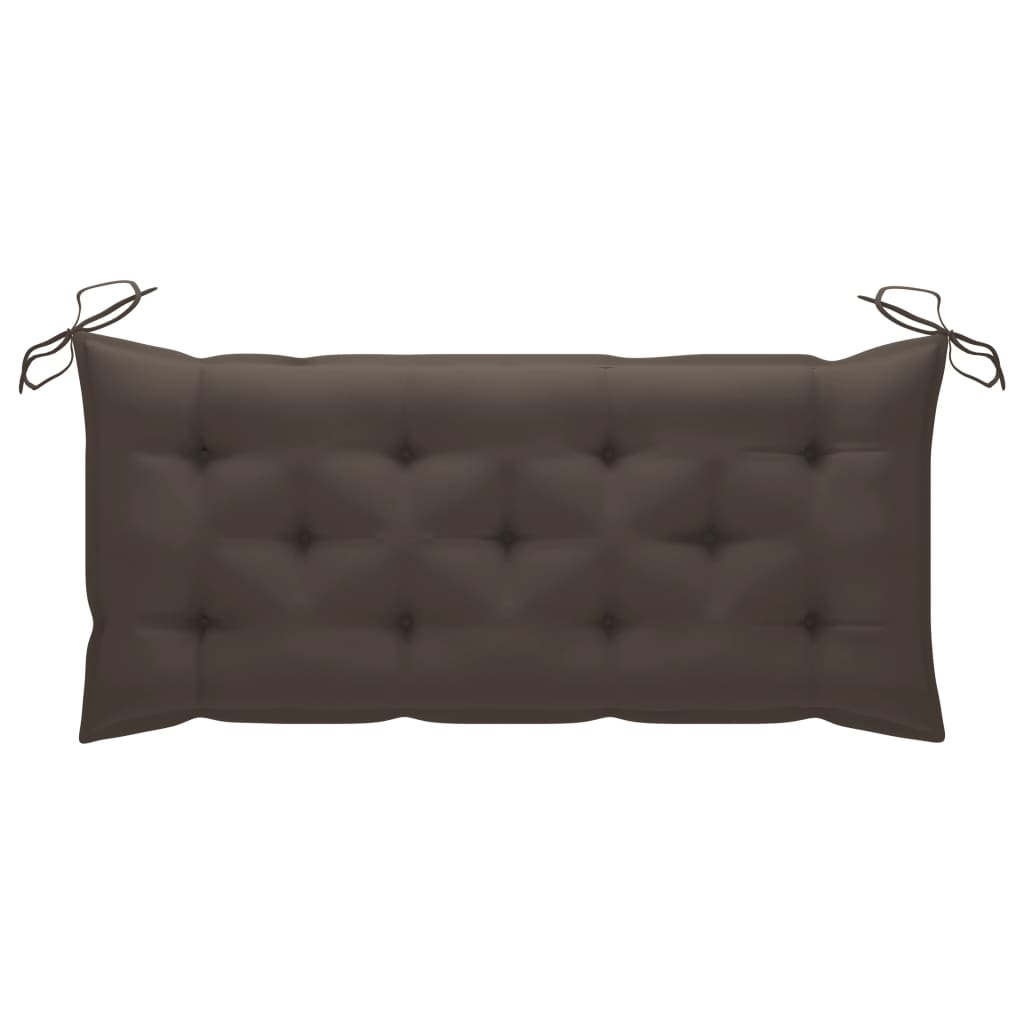 8720286278239_g_en_hd_7 vidaXL Garden Bench with Cushion 120 cm Bamboo - Image 8