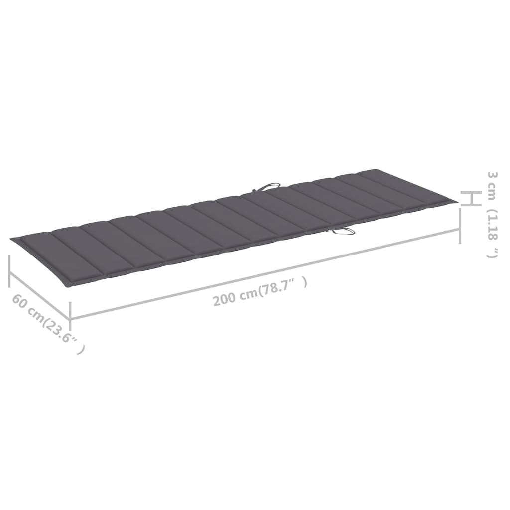8720286278697_g_en_hd_11 vidaXL 2-Person Sun Lounger with Cushions Bamboo - Image 12