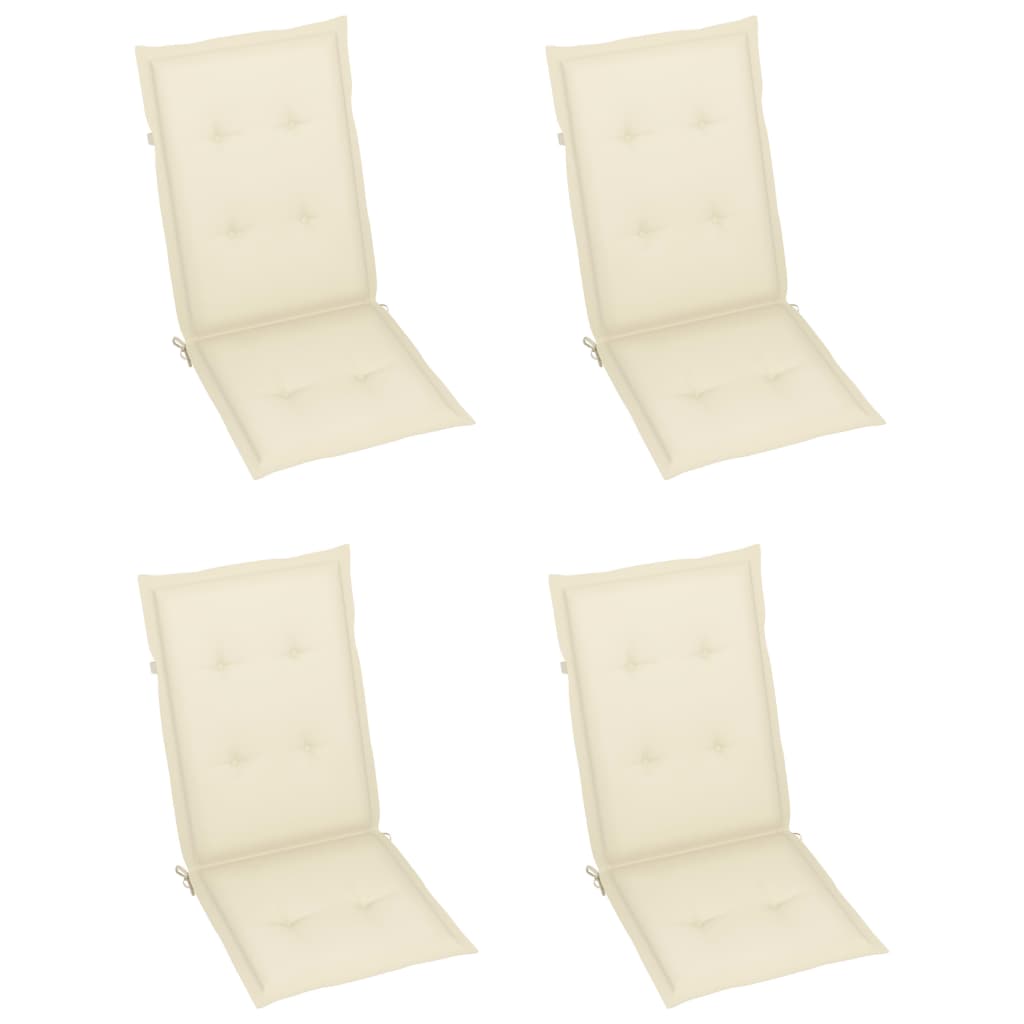 8720286280157_g_en_hd_5 vidaXL Folding Garden Chairs 3 pcs with Cushions Solid Acacia Wood - Image 6