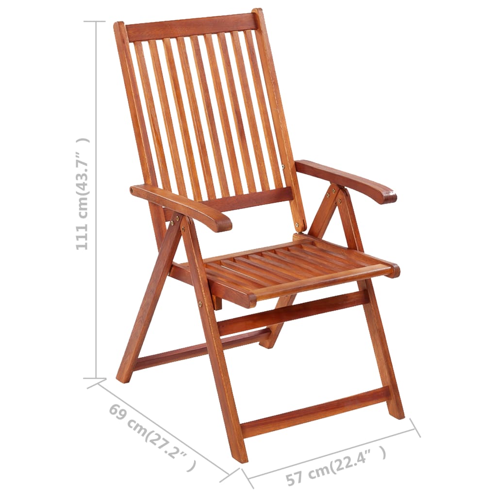 8720286280218_g_en_hd_9 vidaXL Folding Garden Chairs 3 pcs with Cushions Solid Acacia Wood - Image 10