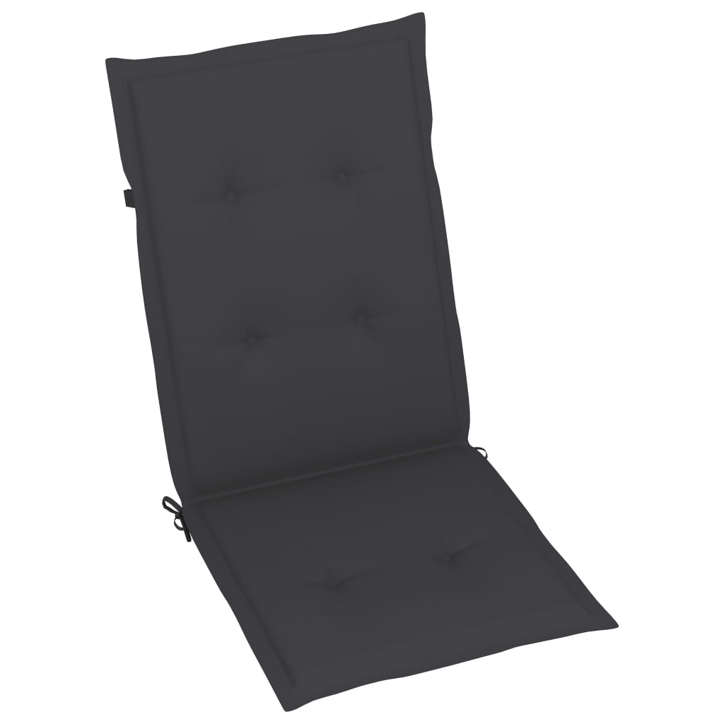 8720286280430_g_en_hd_6 vidaXL Folding Garden Chairs 6 pcs with Cushions Solid Acacia Wood - Image 7