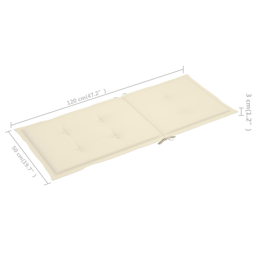 8720286280454_g_en_hd_10 vidaXL Folding Garden Chairs 6 pcs with Cushions Solid Acacia Wood - Image 11