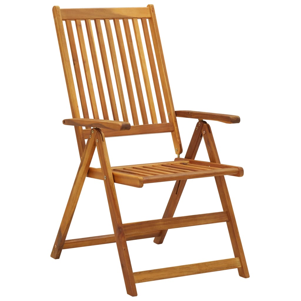 8720286280454_g_en_hd_2 vidaXL Folding Garden Chairs 6 pcs with Cushions Solid Acacia Wood - Image 3