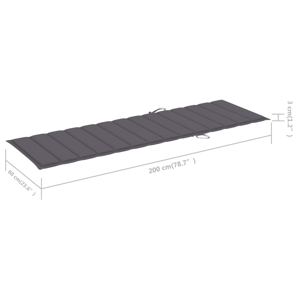 8720286280881_g_en_hd_11 vidaXL Folding Sun Lounger with Cushion Solid Wood Acacia - Image 12