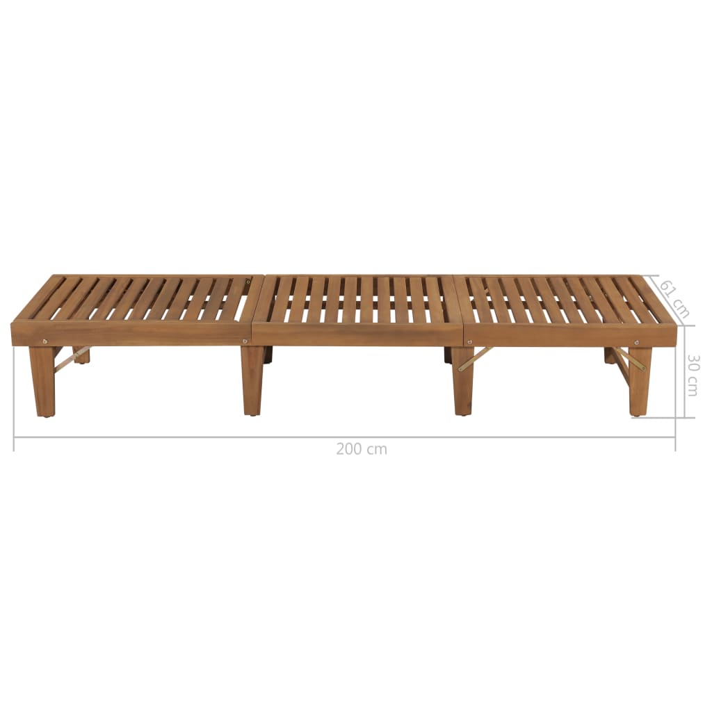 8720286280904_g_en_hd_9 vidaXL Folding Sun Lounger with Cushion Solid Acacia Wood - Image 10