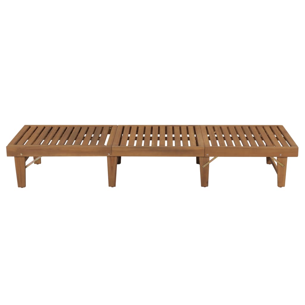 8720286280911_g_en_hd_2 vidaXL Folding Sun Lounger with Cushion Solid Acacia Wood - Image 3