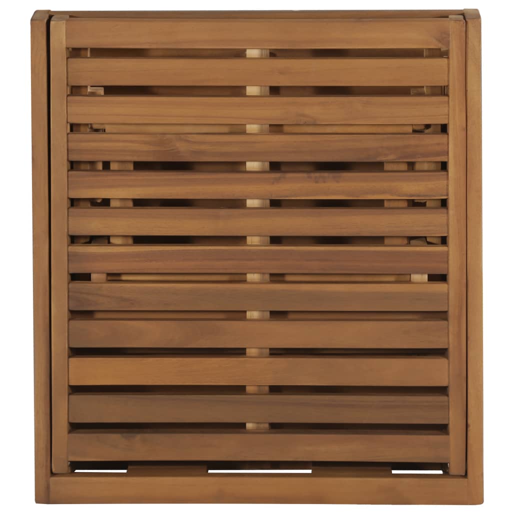 8720286280911_g_en_hd_5 vidaXL Folding Sun Lounger with Cushion Solid Acacia Wood - Image 6