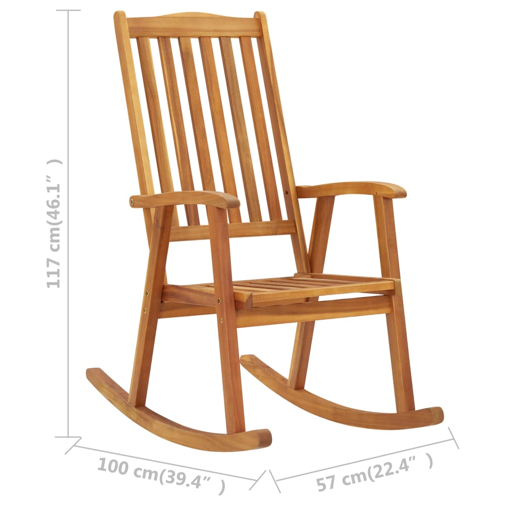 8720286281116_g_en_hd_8 vidaXL Rocking Chair with Cushions Solid Acacia Wood - Image 9