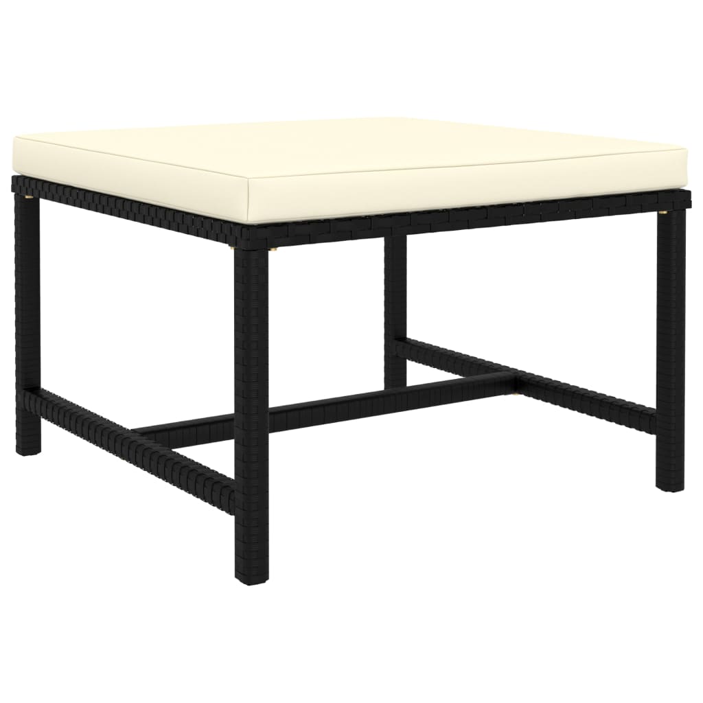 8720286287767_g_en_hd_6 vidaXL 10 Piece Garden Lounge Set with Cushions Poly Rattan Black - Image 8
