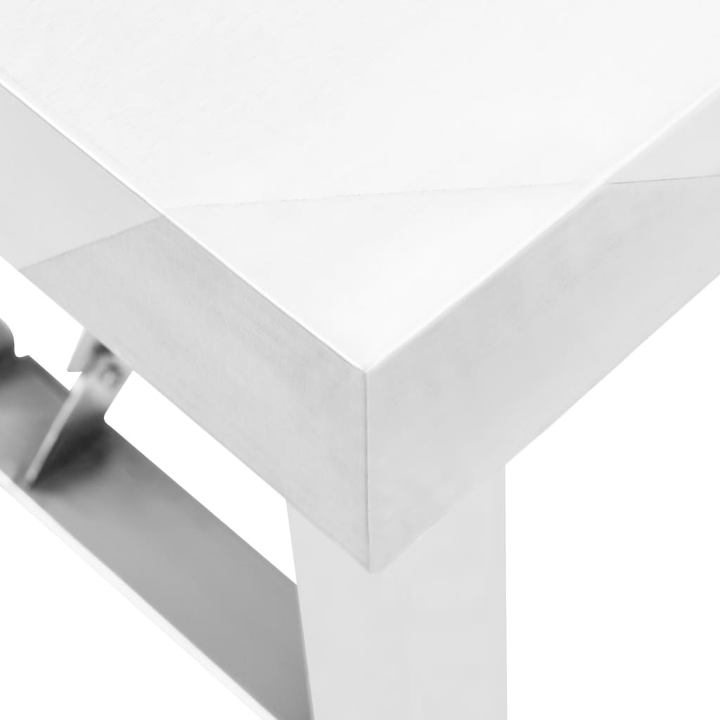 8720286288726_g_en_hd_4 vidaXL Kitchen Folding Work Table 85x60x80 cm Stainless Steel - Image 5